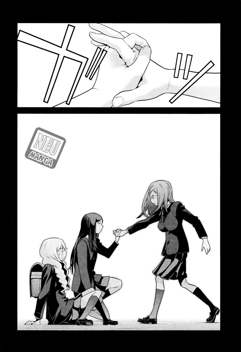 Prison School - Chapter 99 15