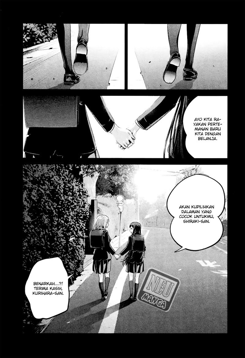 Prison School - Chapter 96 18