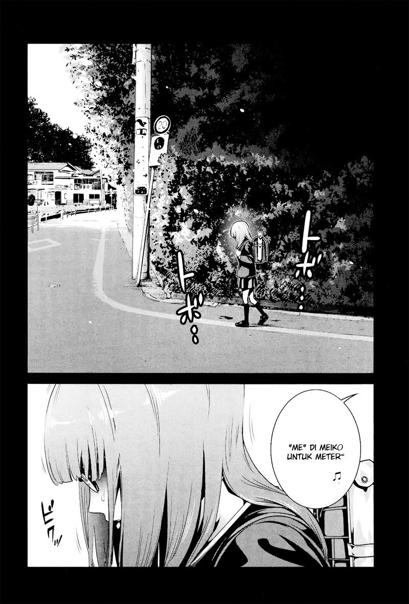 Prison School - Chapter 95 3