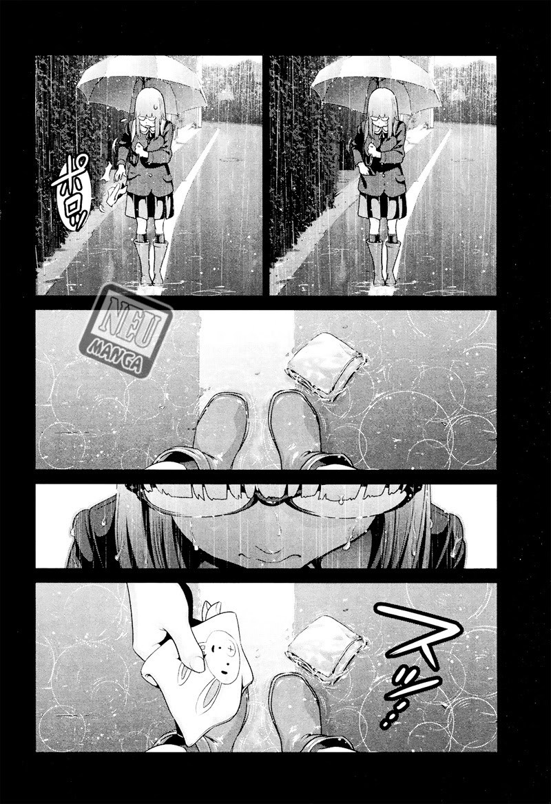 Prison School - Chapter 95 13