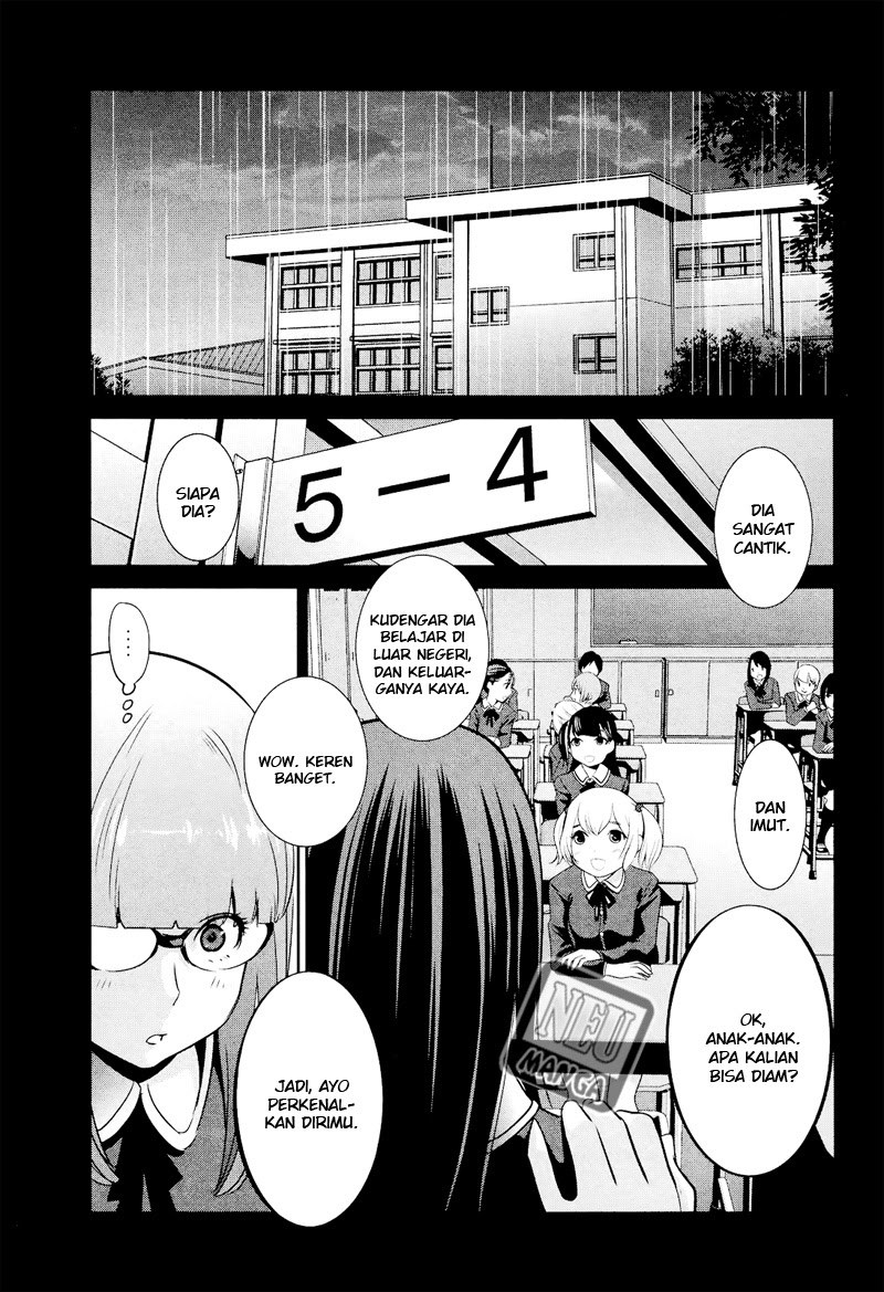 Prison School - Chapter 95 16