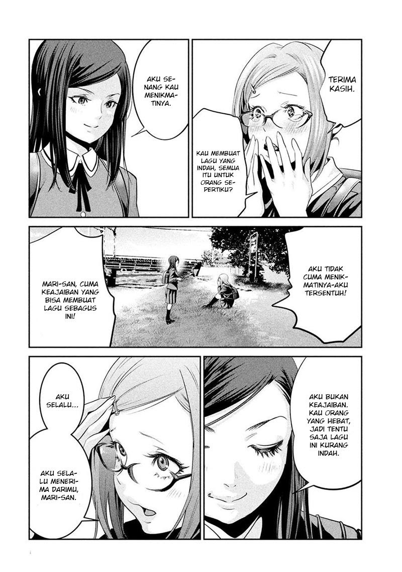 Prison School - Chapter 224 10