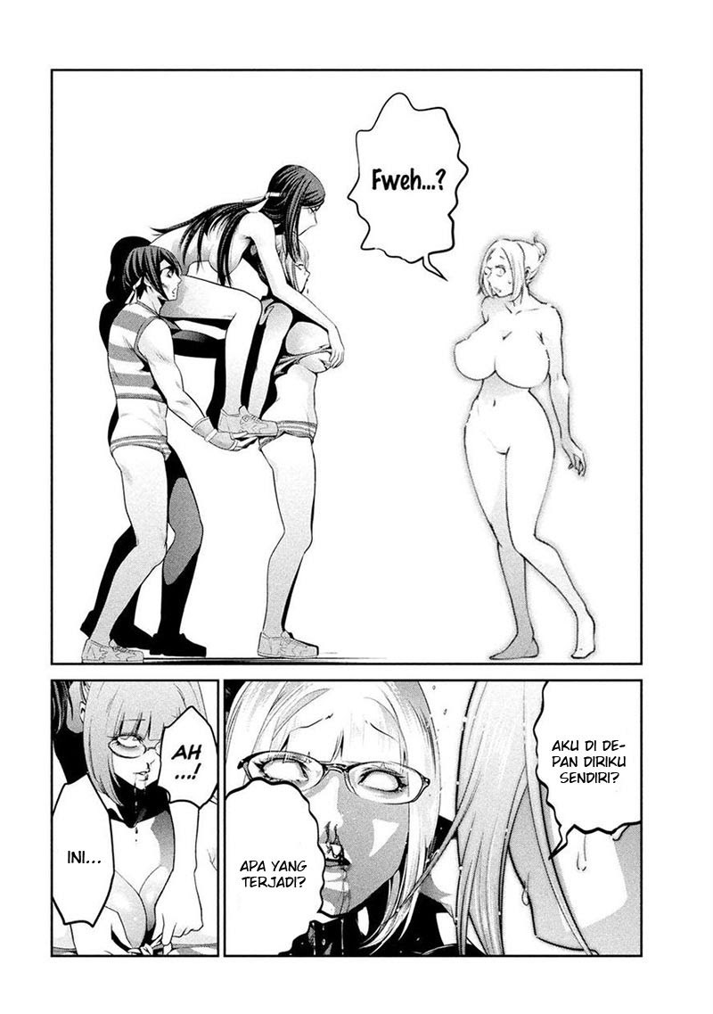 Prison School - Chapter 225 4