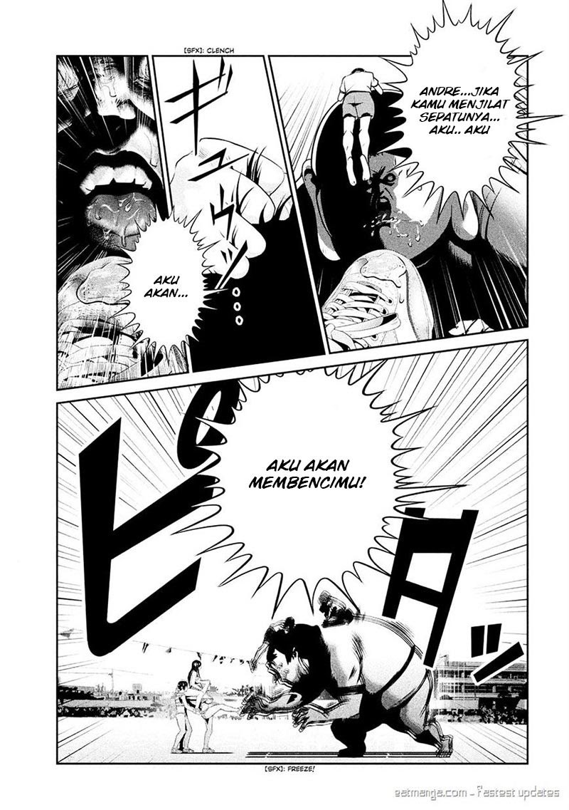 Prison School - Chapter 231 10