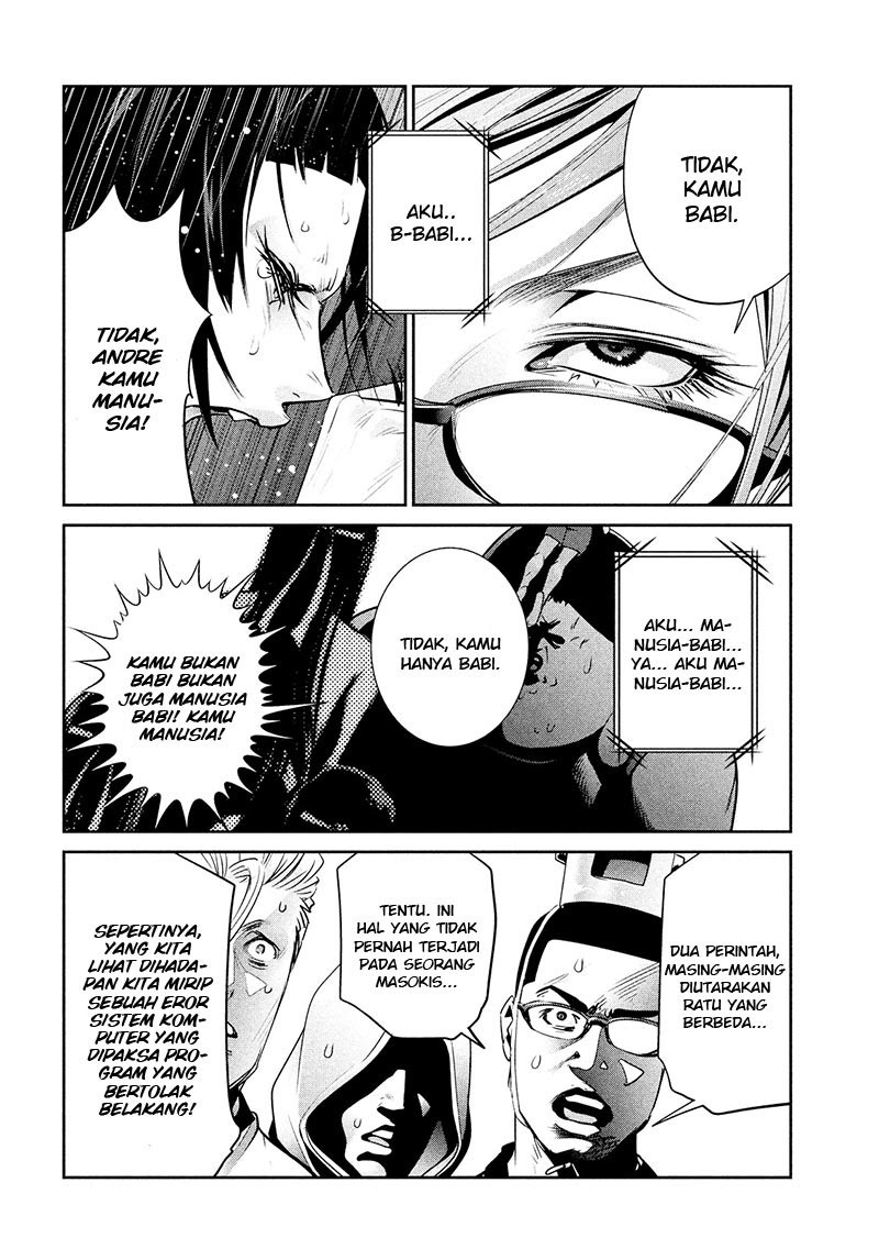 Prison School - Chapter 231 15