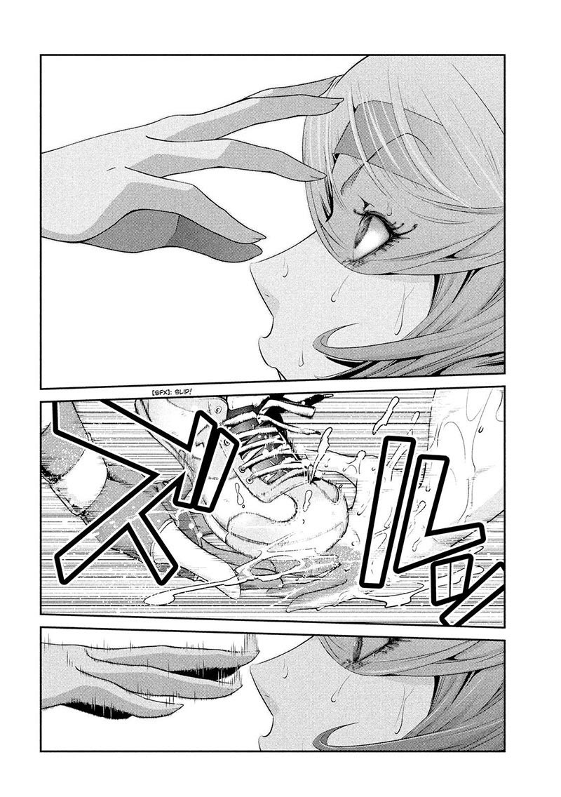 Prison School - Chapter 219 8