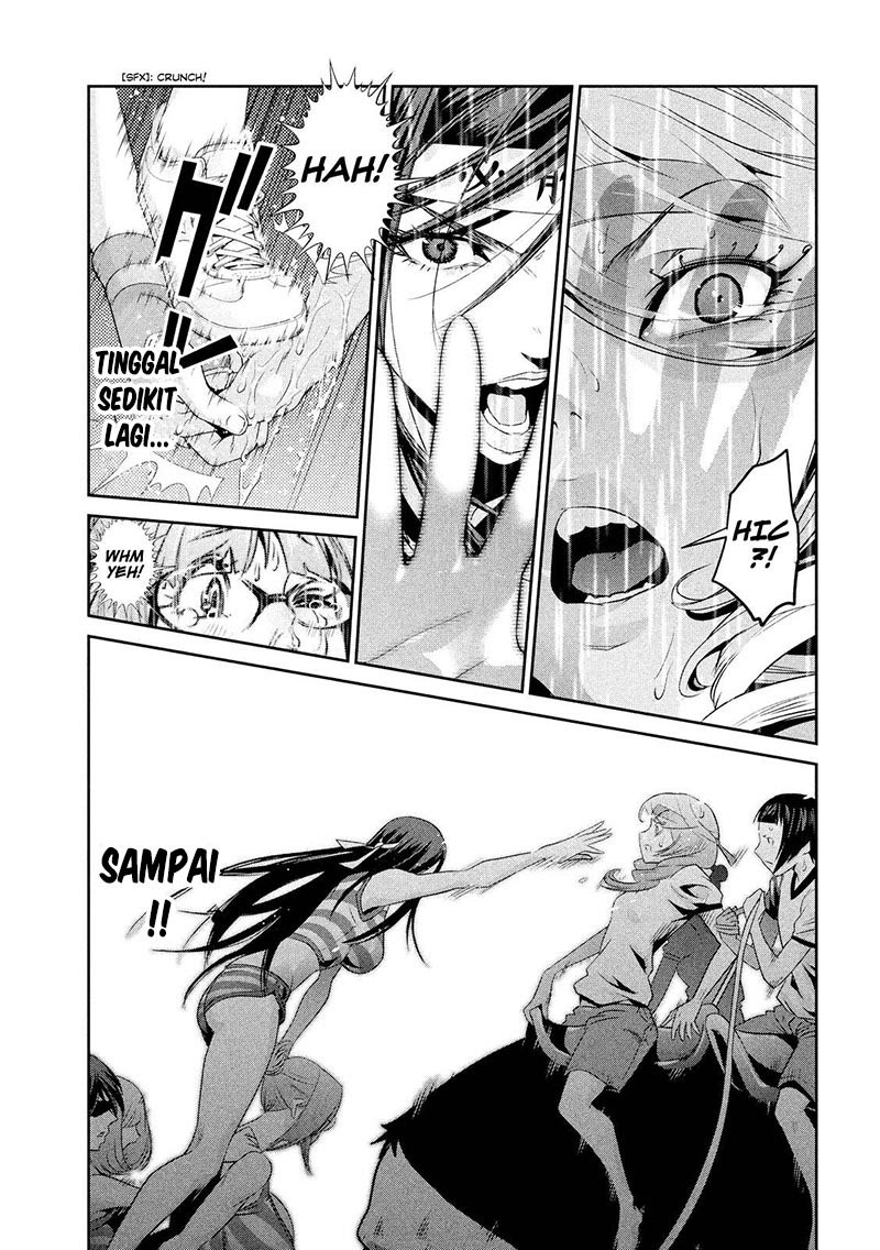 Prison School - Chapter 219 7