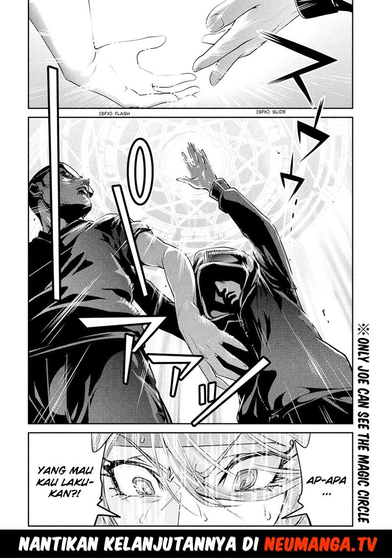 Prison School - Chapter 213 19