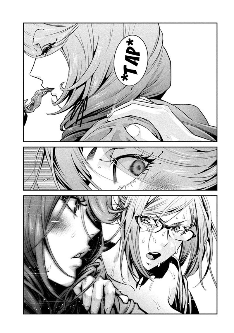 Prison School - Chapter 269 8