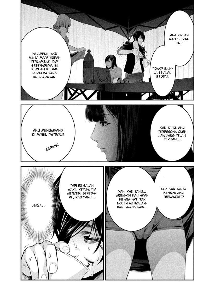 Prison School - Chapter 269 16
