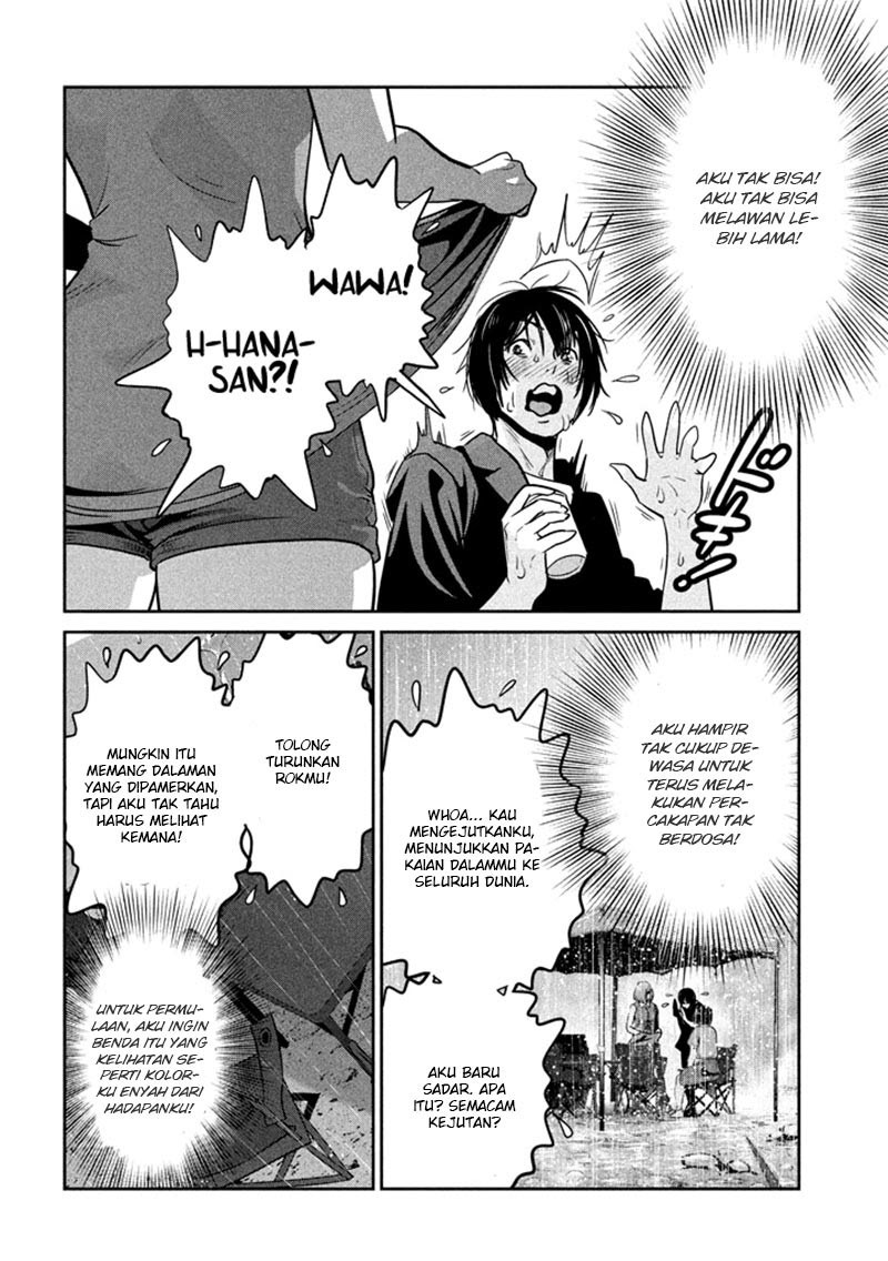 Prison School - Chapter 269 17