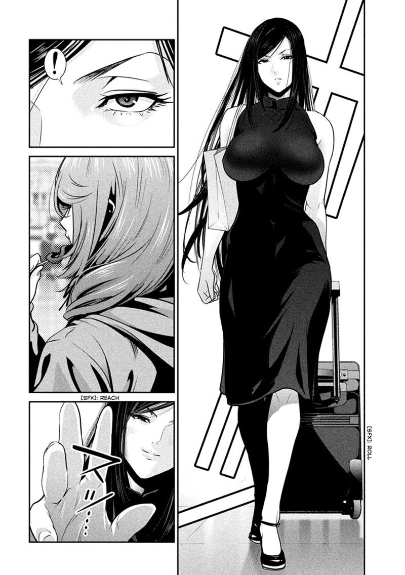 Prison School - Chapter 269 7