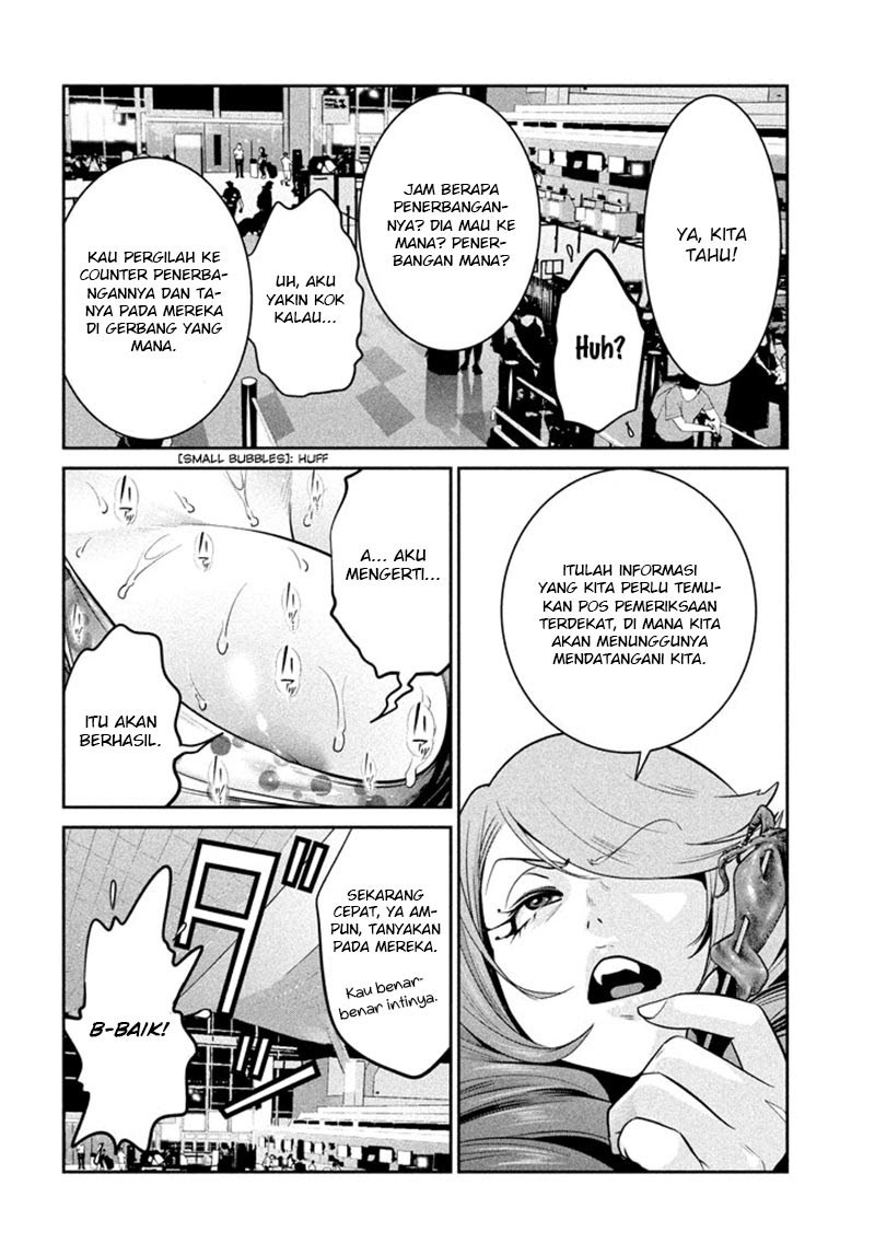 Prison School - Chapter 269 5