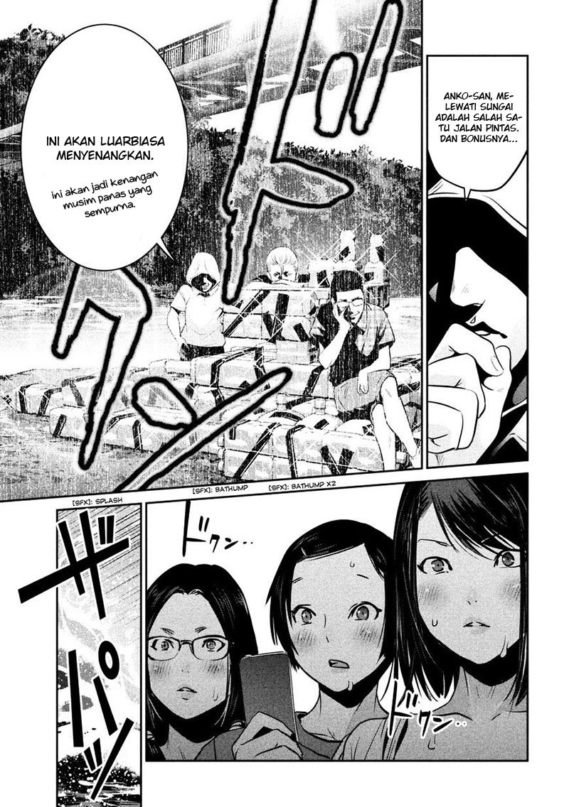 Prison School - Chapter 263 10