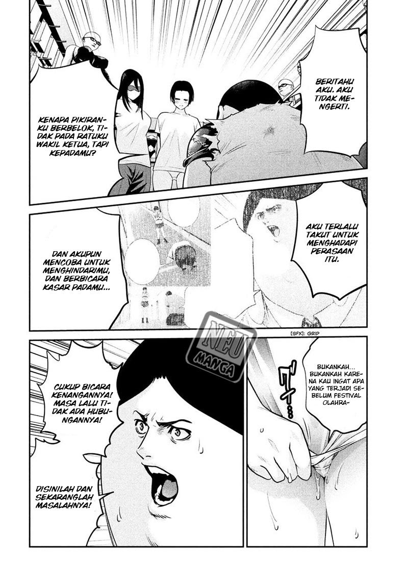 Prison School - Chapter 263 17