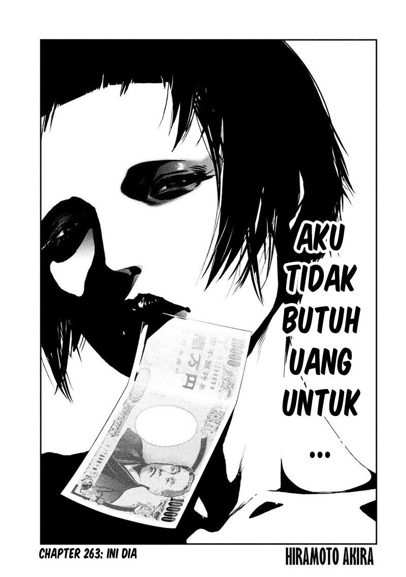 Prison School - Chapter 263 4