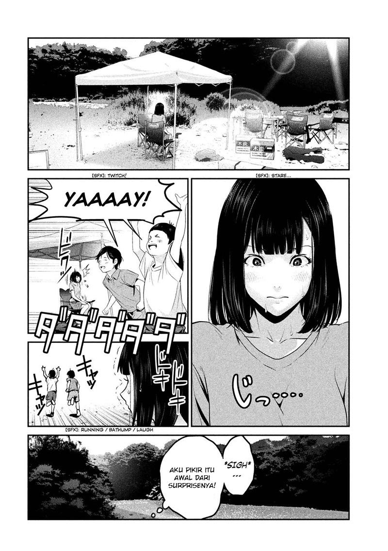 Prison School - Chapter 266 3