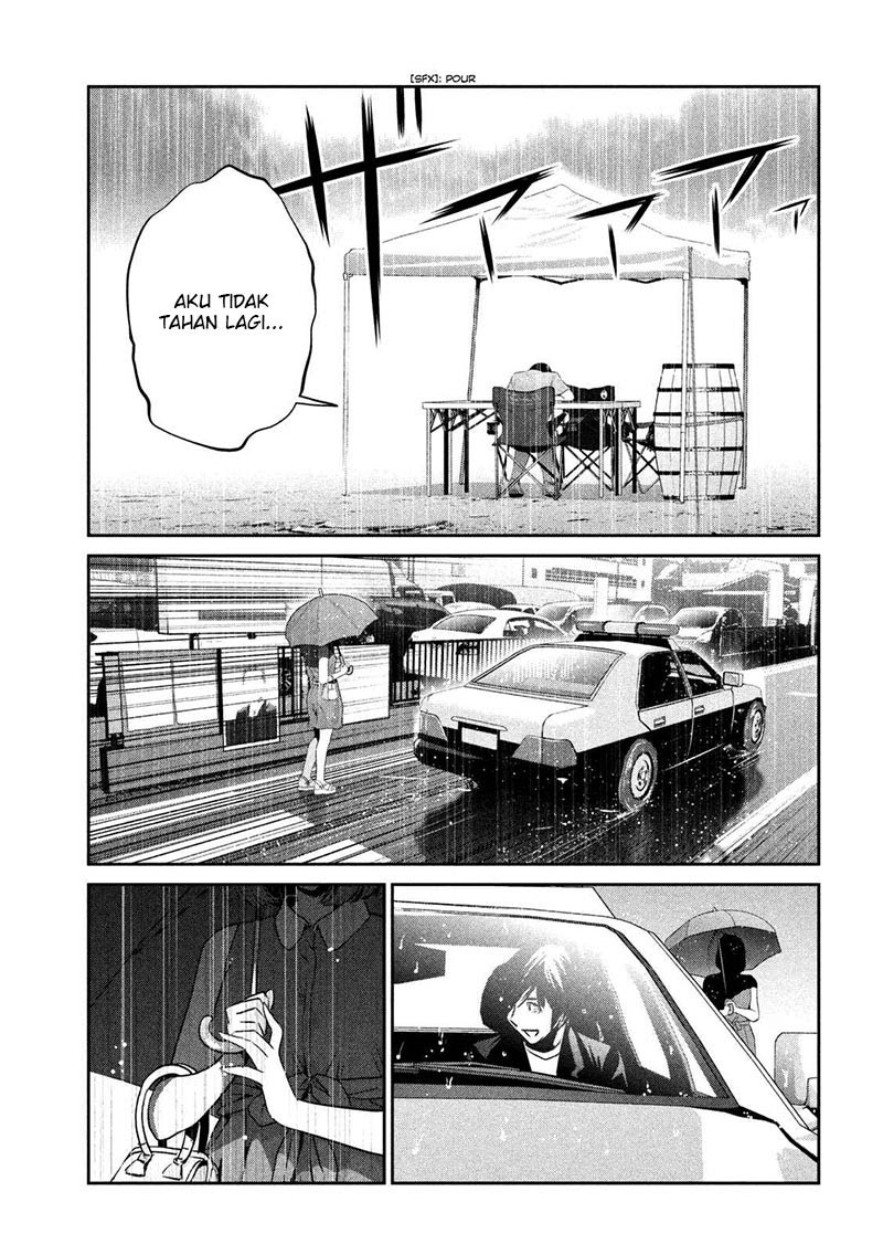Prison School - Chapter 266 18