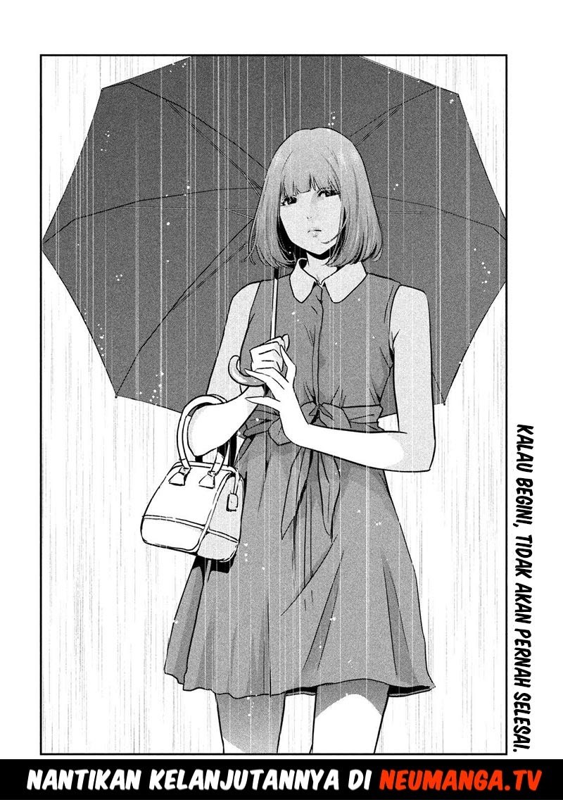 Prison School - Chapter 266 19