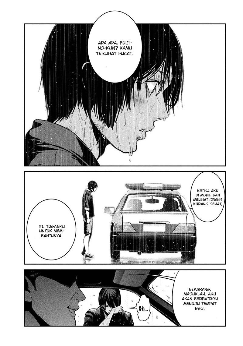 Prison School - Chapter 266 16