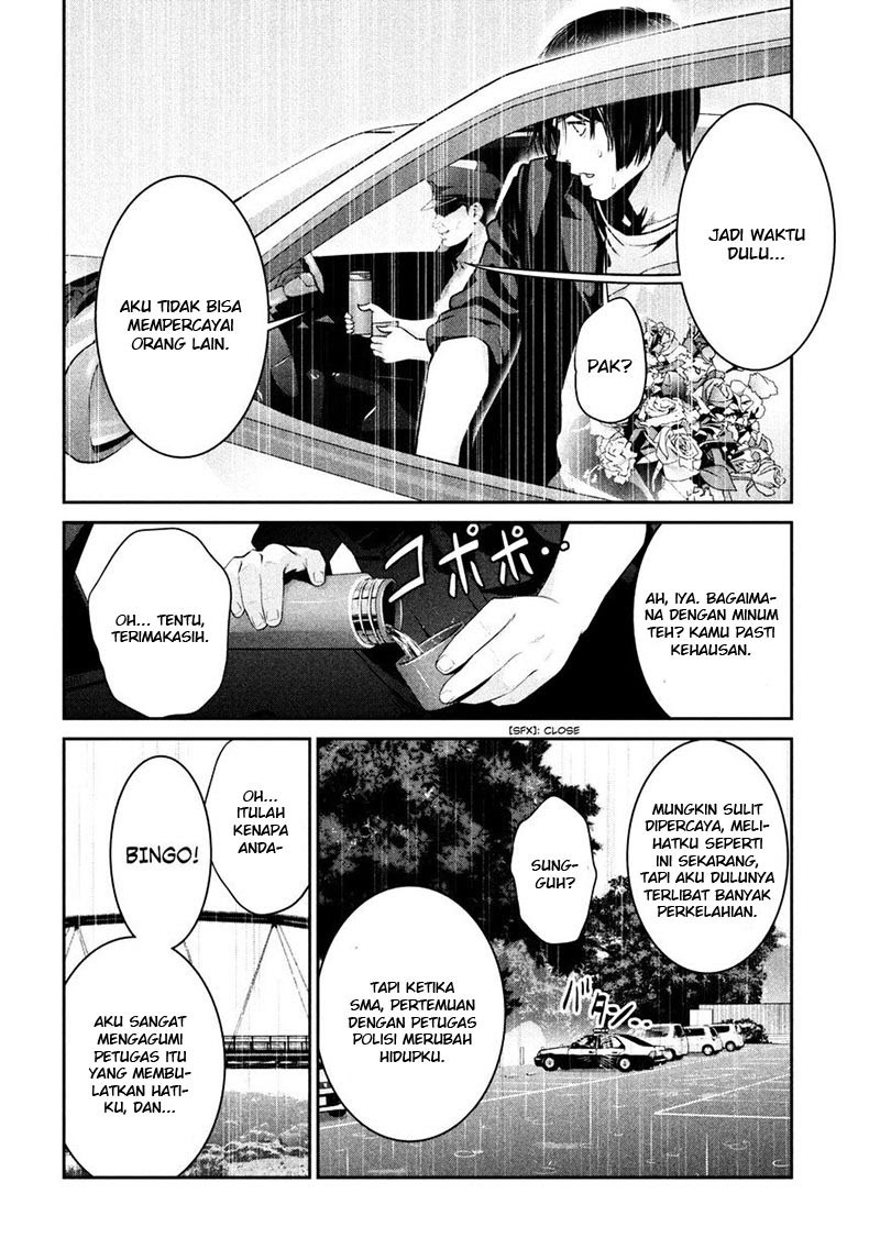 Prison School - Chapter 267 9