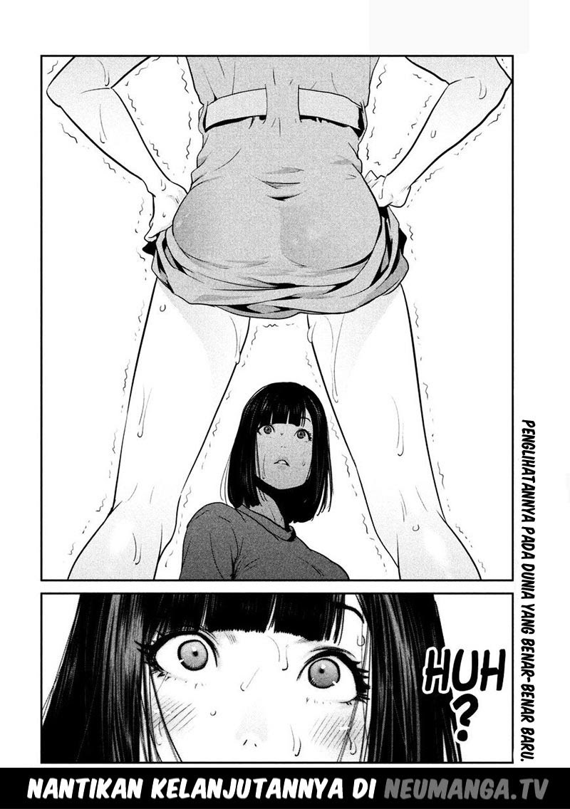 Prison School - Chapter 267 19