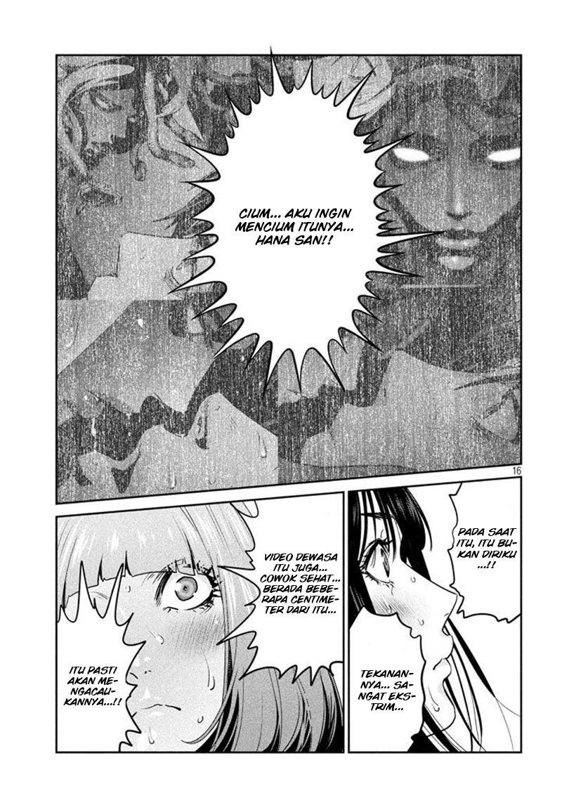 Prison School - Chapter 273 16