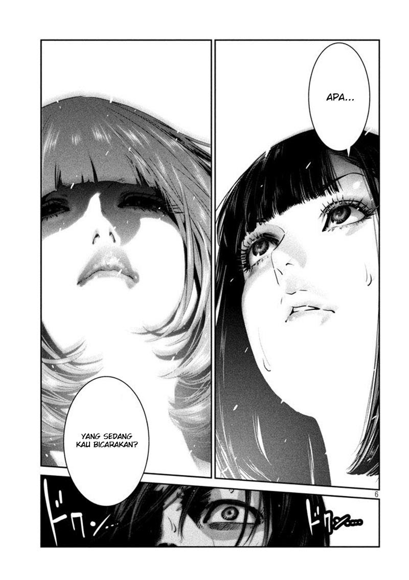 Prison School - Chapter 273 6