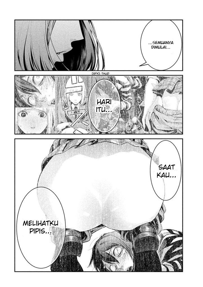 Prison School - Chapter 270 9