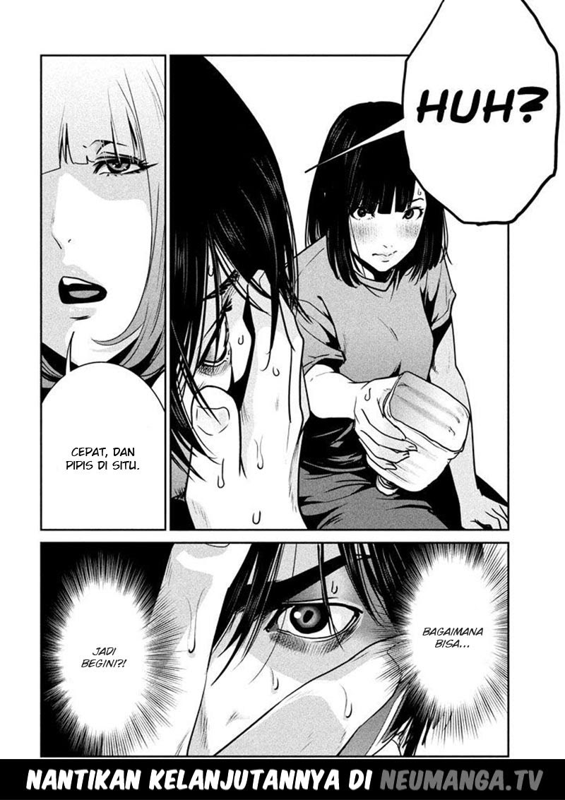 Prison School - Chapter 270 19