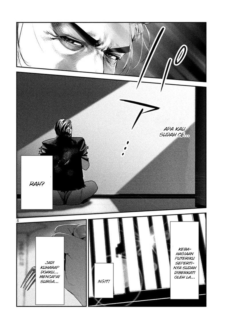 Prison School - Chapter 276 9