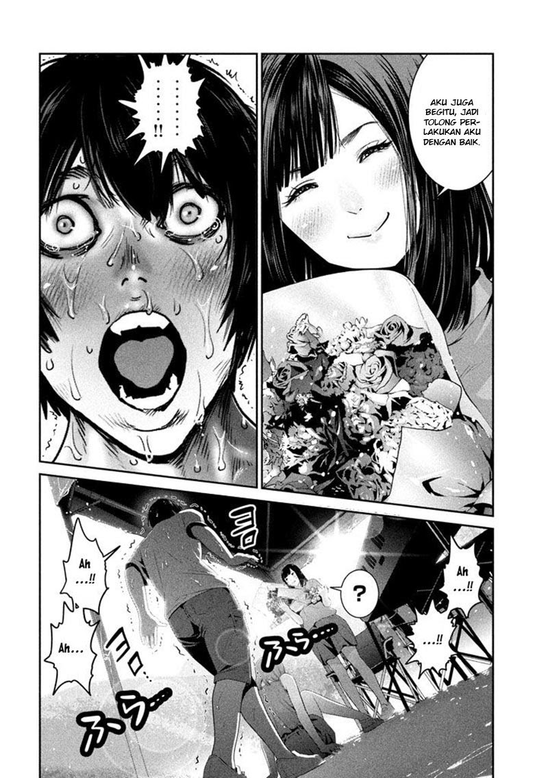 Prison School - Chapter 276 3