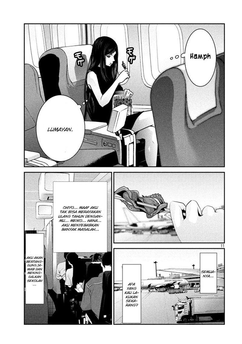 Prison School - Chapter 276 12