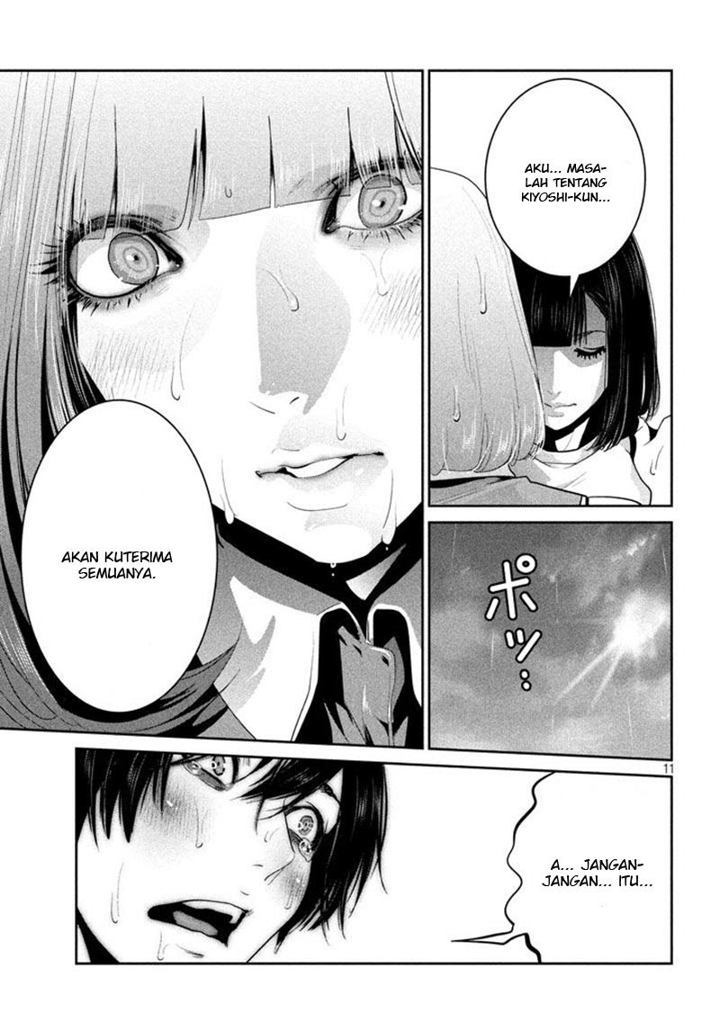 Prison School - Chapter 275 12