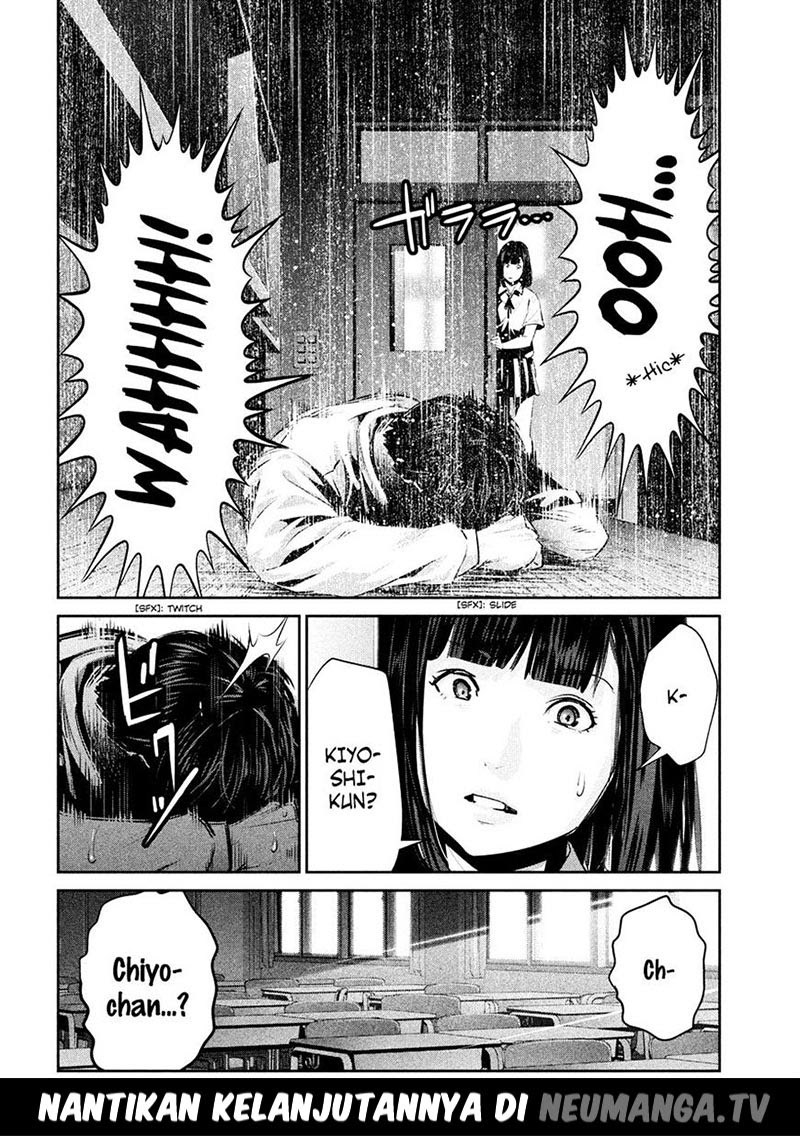 Prison School - Chapter 243 19