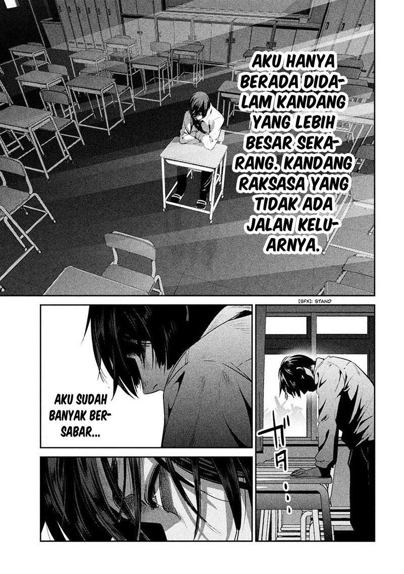 Prison School - Chapter 243 6