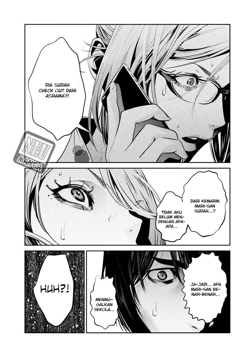 Prison School - Chapter 259 18