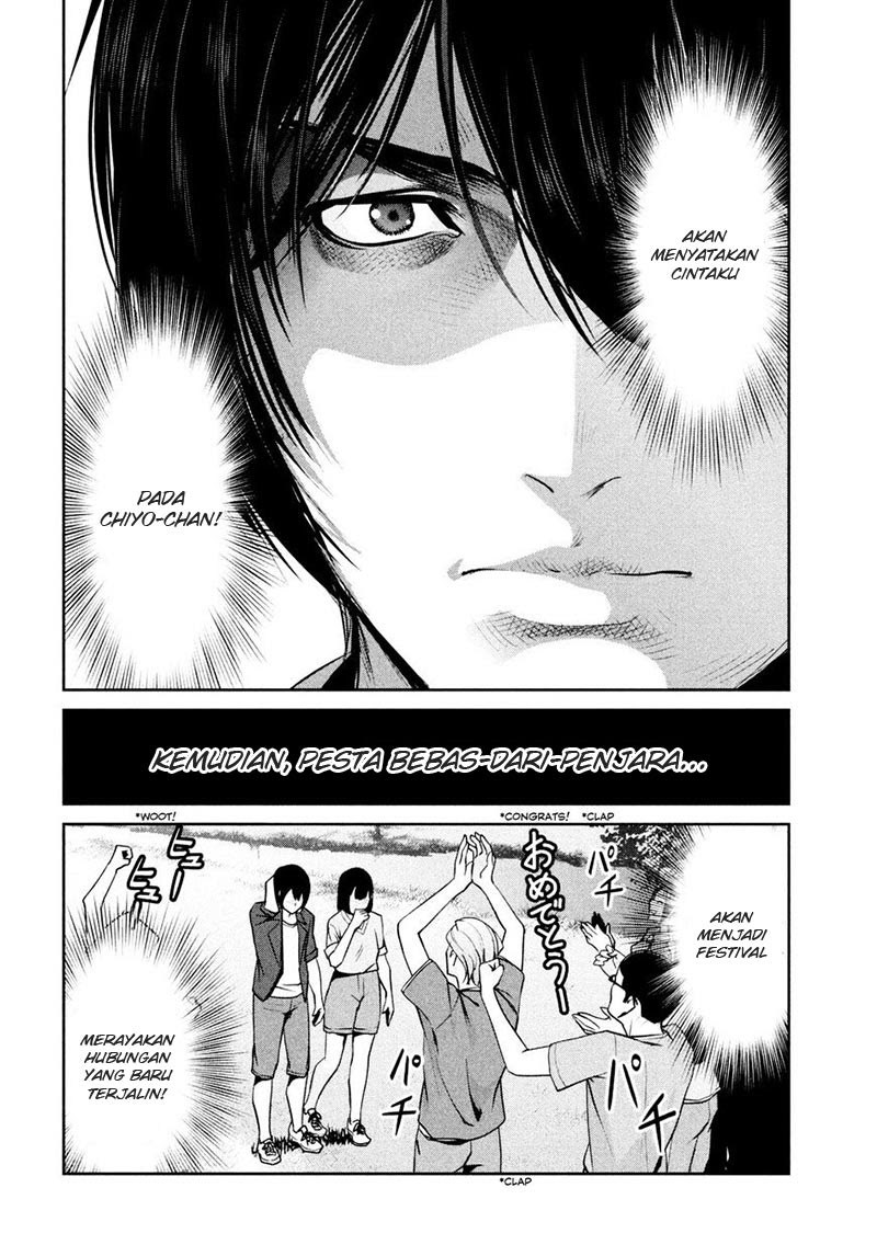 Prison School - Chapter 259 5