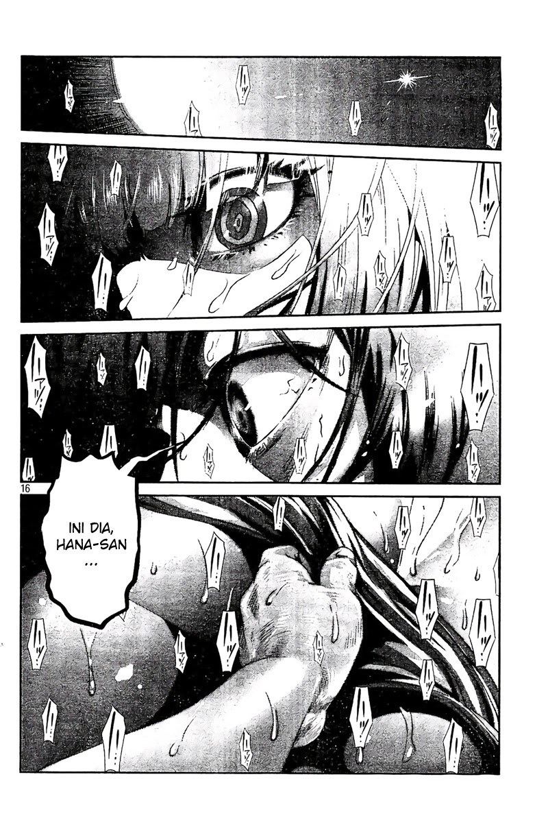 Prison School - Chapter 188 17