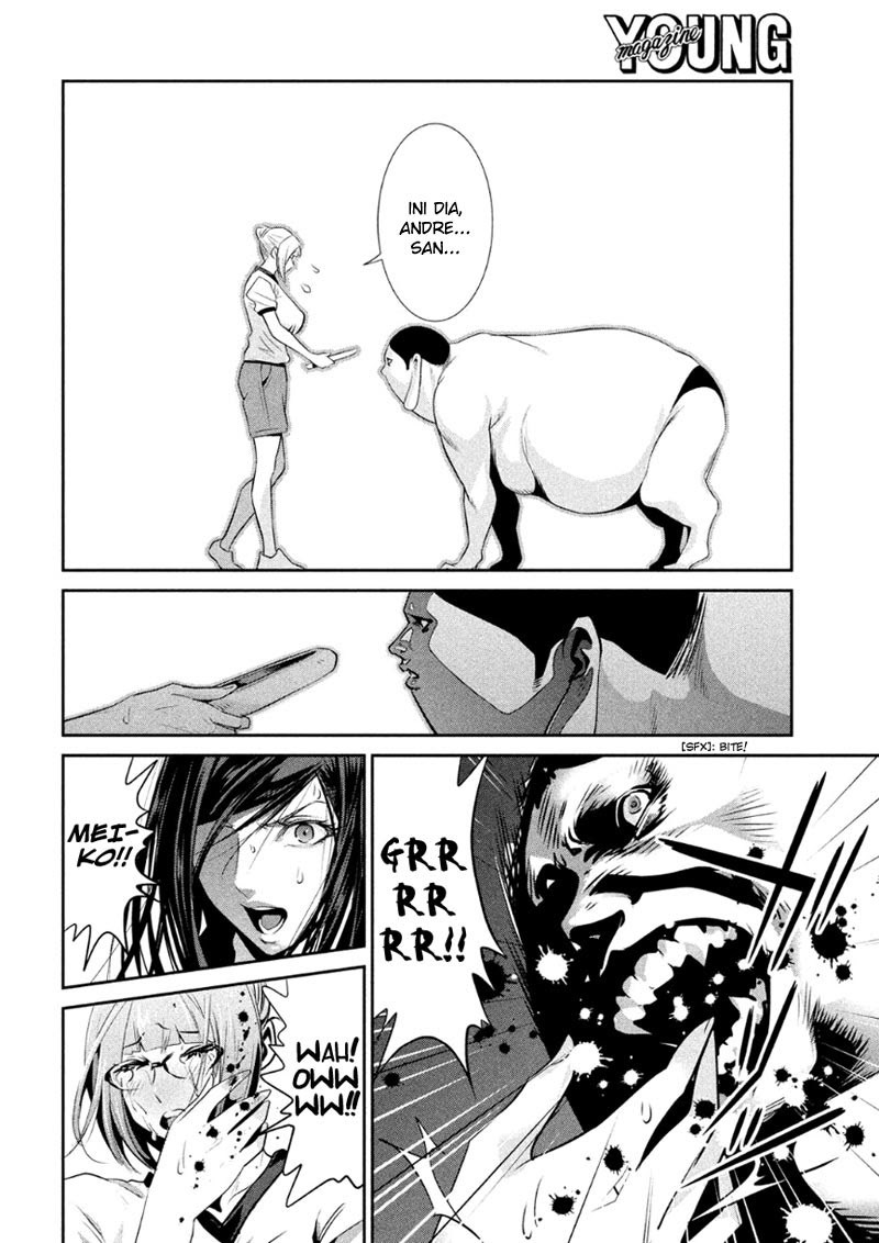Prison School - Chapter 181 20