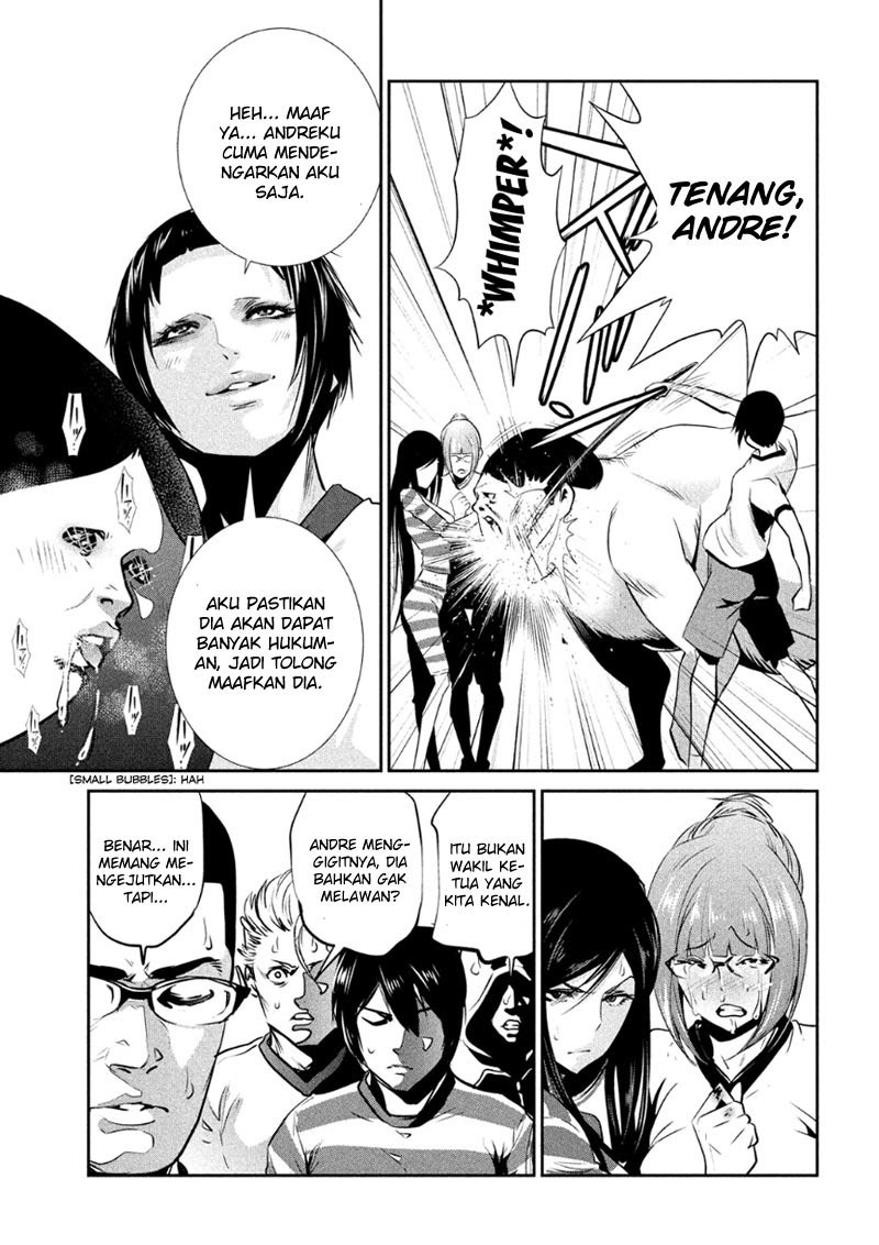 Prison School - Chapter 181 21