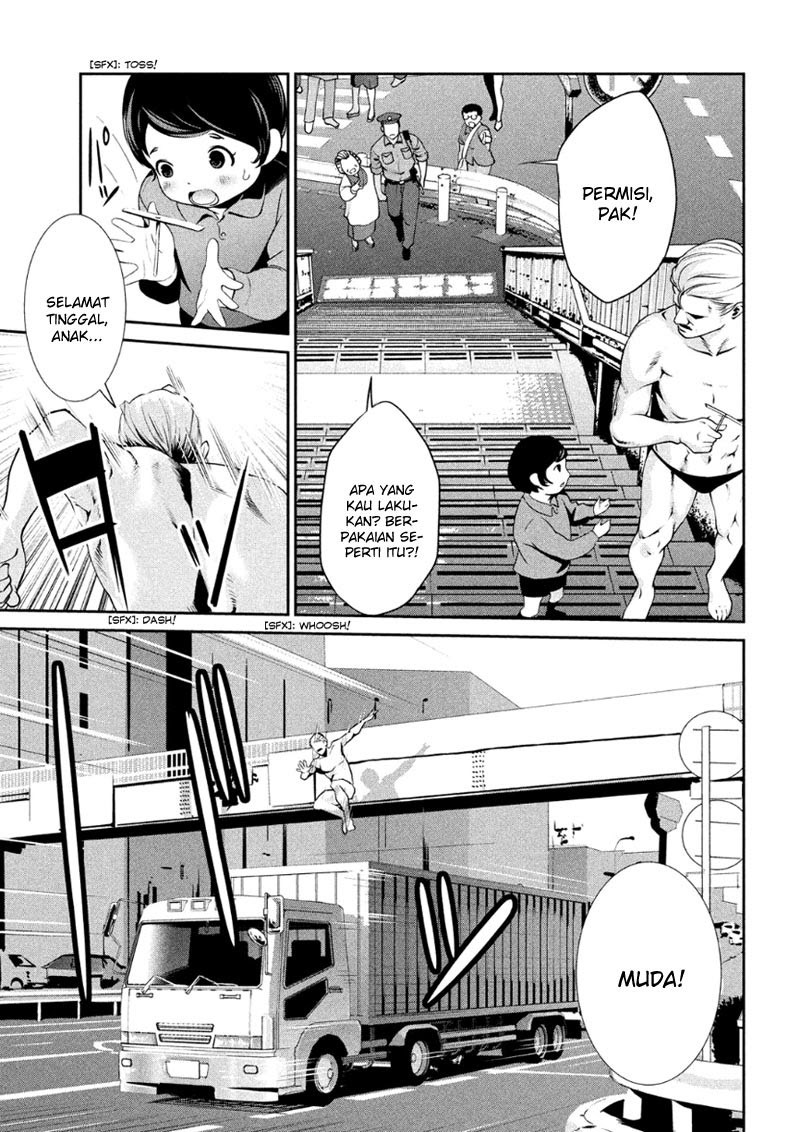 Prison School - Chapter 181 7