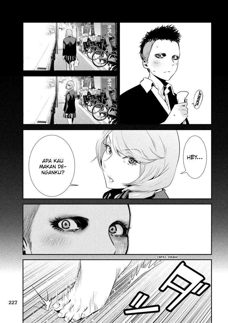 Prison School - Chapter 186 16