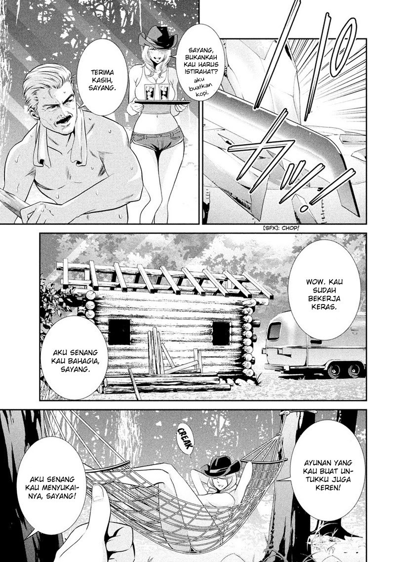 Prison School - Chapter 187 6