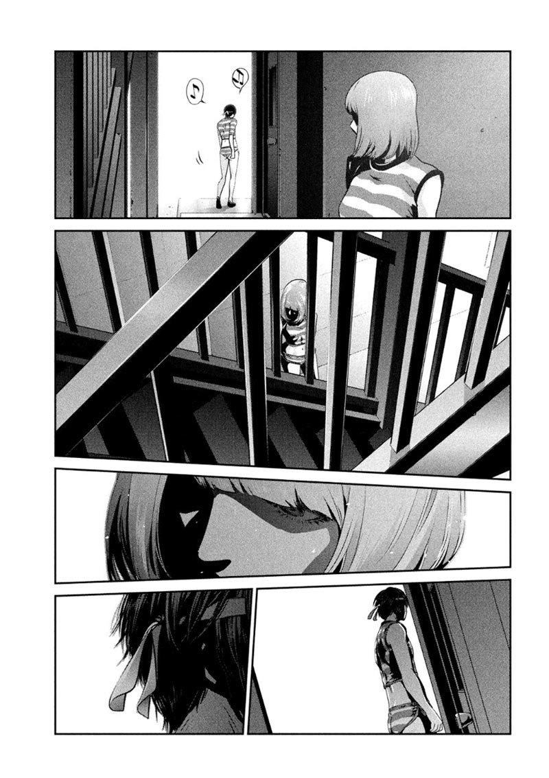 Prison School - Chapter 184 8