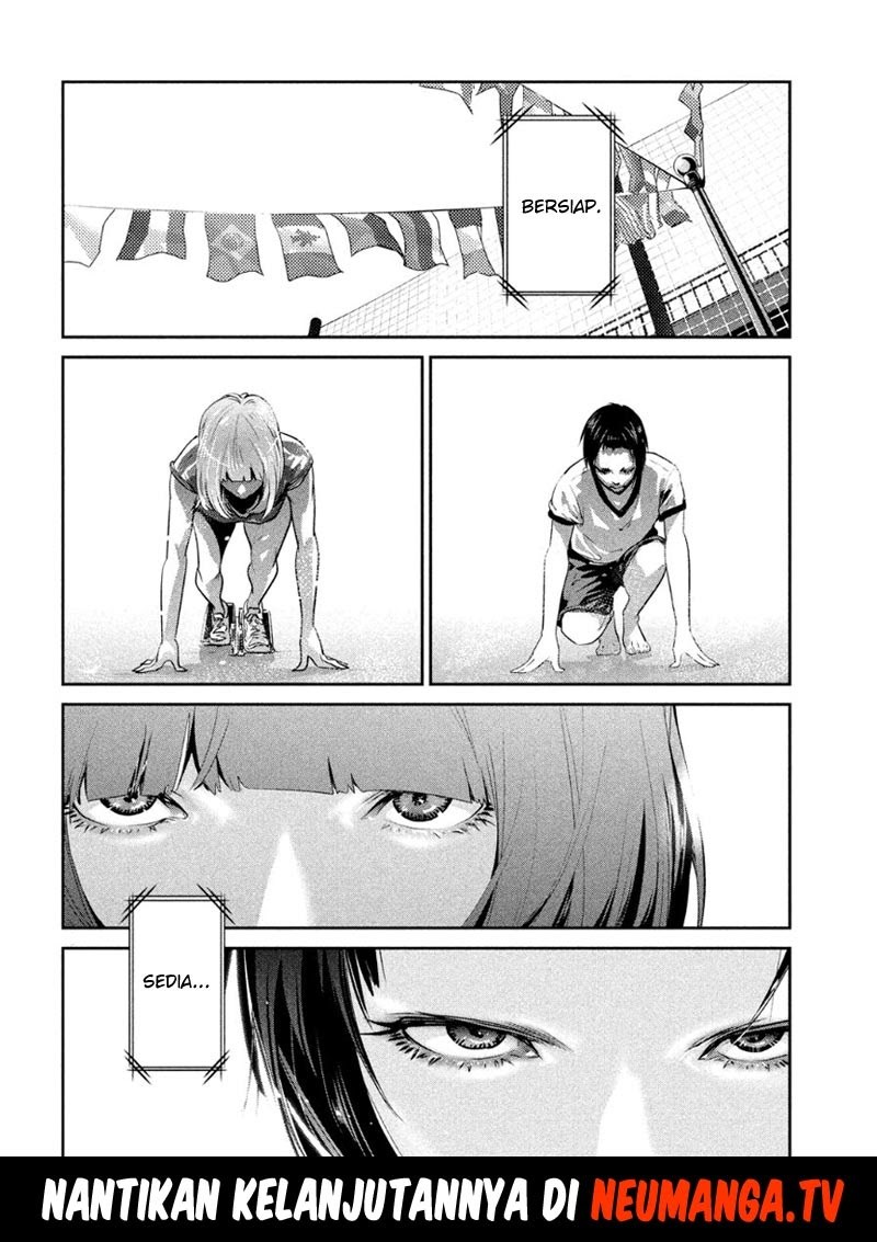 Prison School - Chapter 184 19