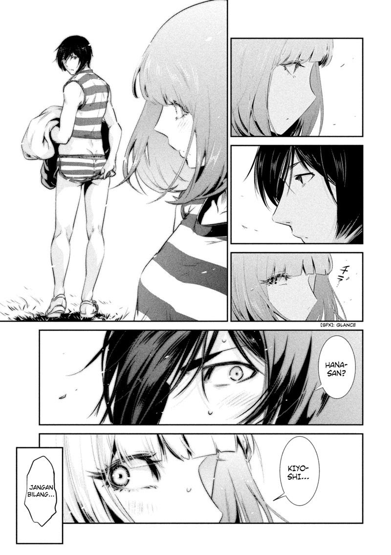 Prison School - Chapter 191 18