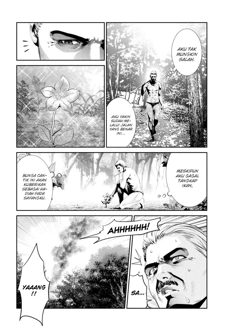 Prison School - Chapter 191 13