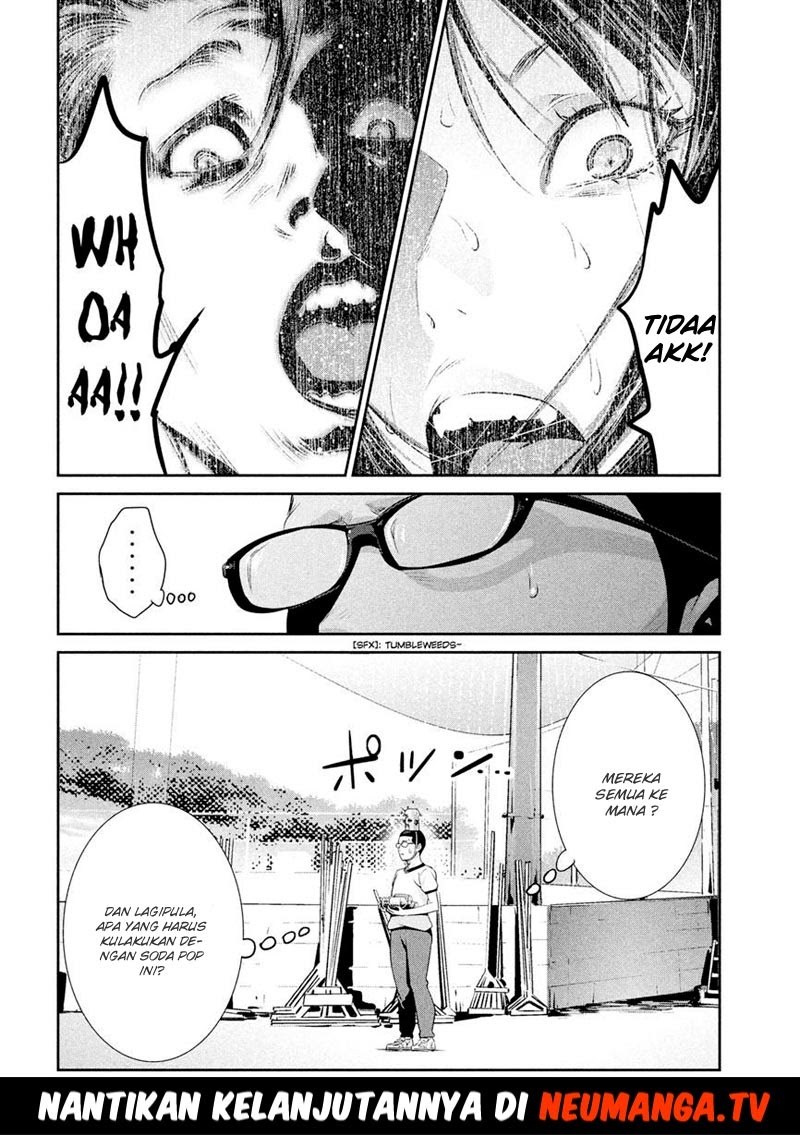 Prison School - Chapter 196 19