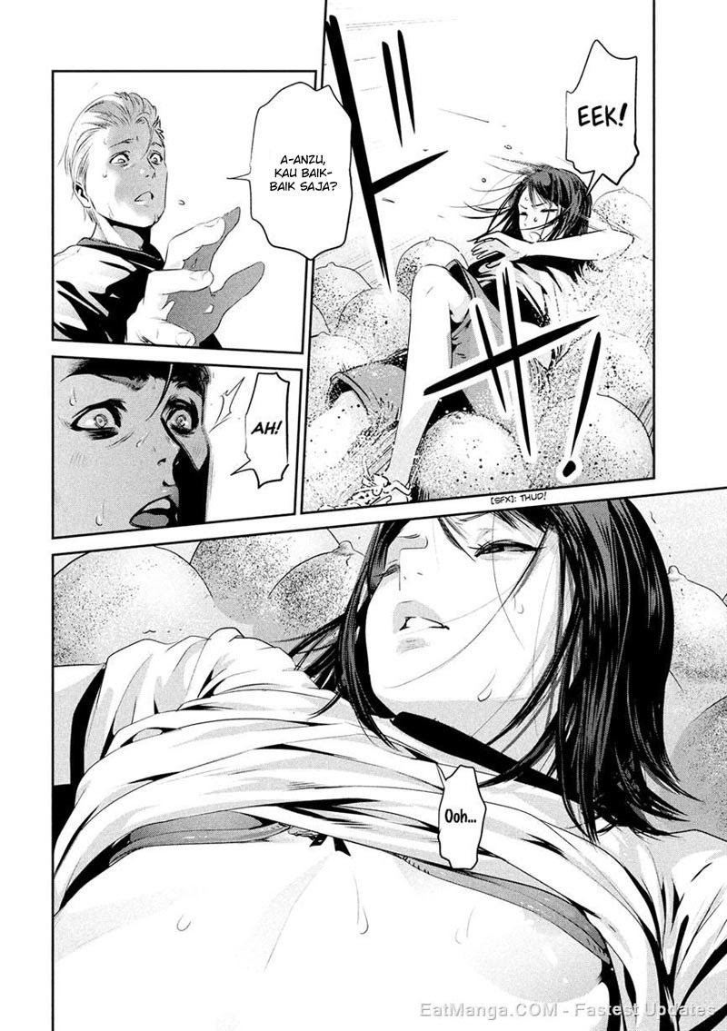 Prison School - Chapter 196 17
